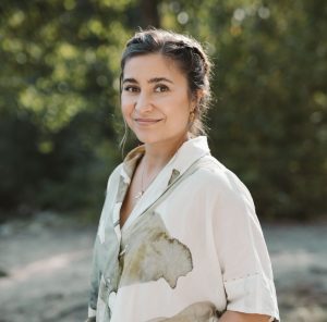Tamara Drexler