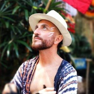Dave Pastanella