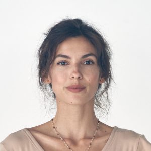 Katya Melnikova