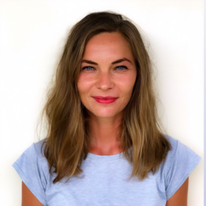 Laura Burmeister