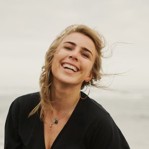 Ingeborg Leonoor