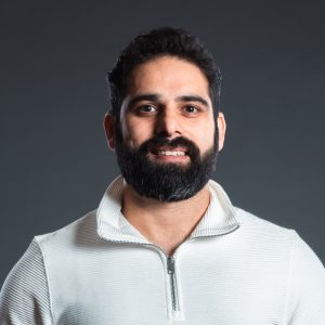 Shashank Lalwani