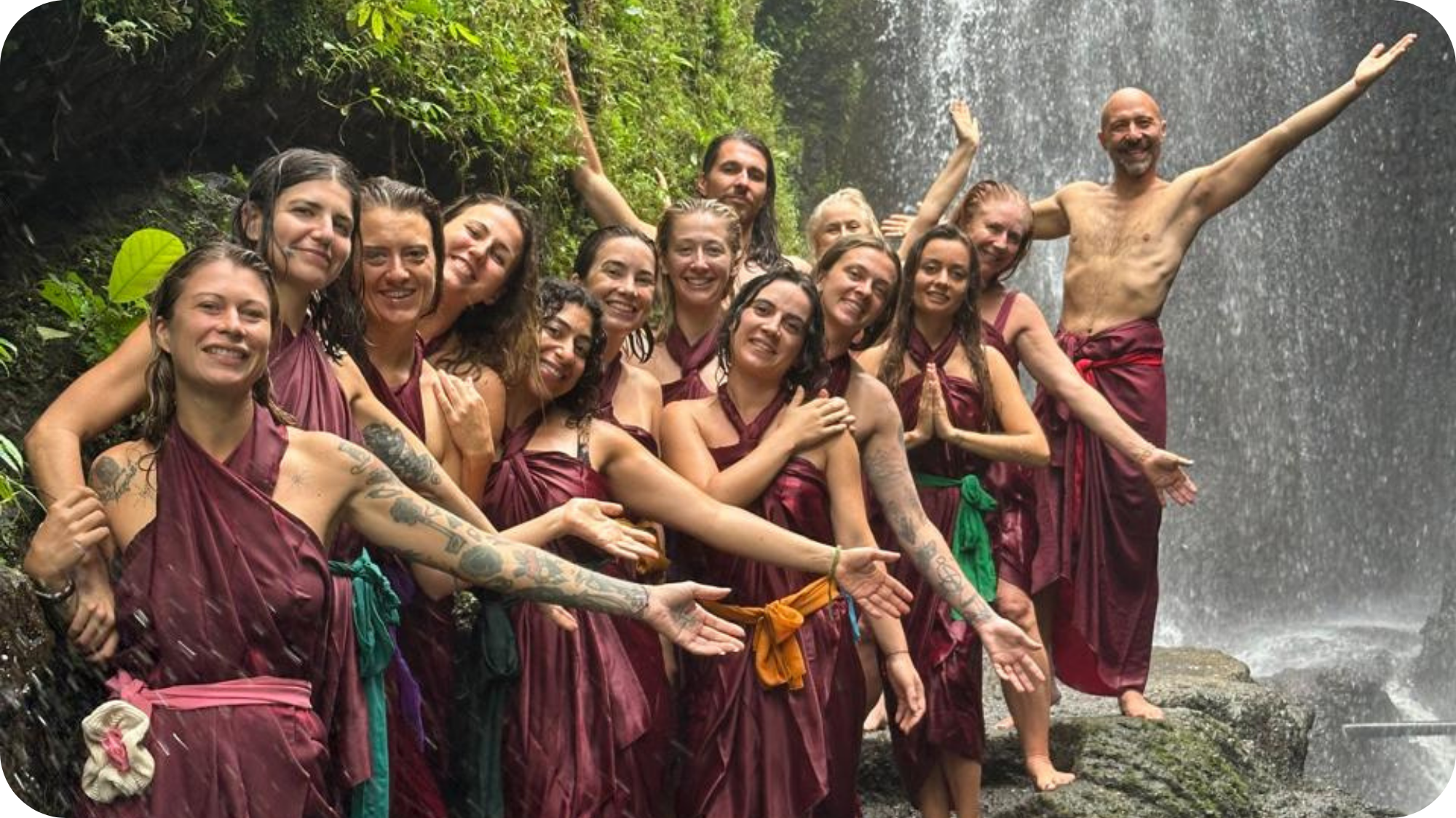 Breathwork Facilitator Training
