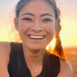 Angela Wu