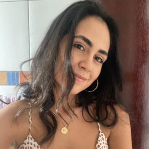 Paula Andrea Vallejos Kokaly