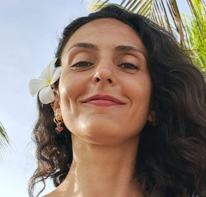 Sandra Abou Sleiman