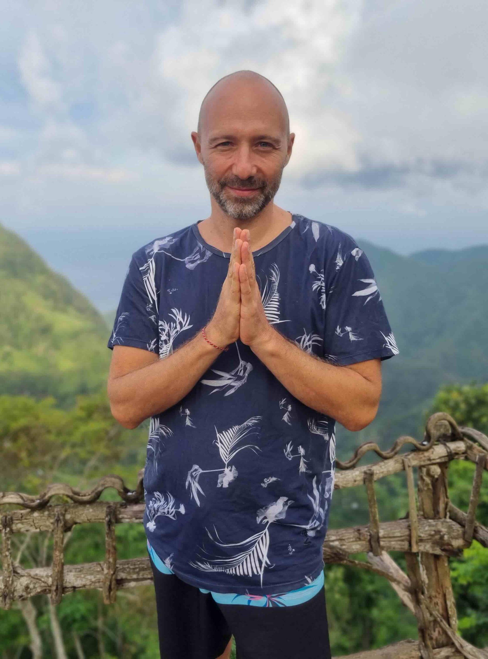 Alexandre for Breathingcoldbali