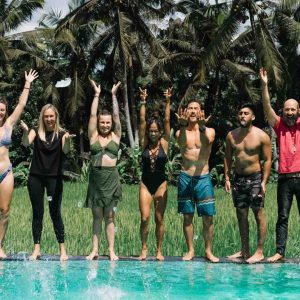 BreathingCold Bali - About Alexandre Tsuk