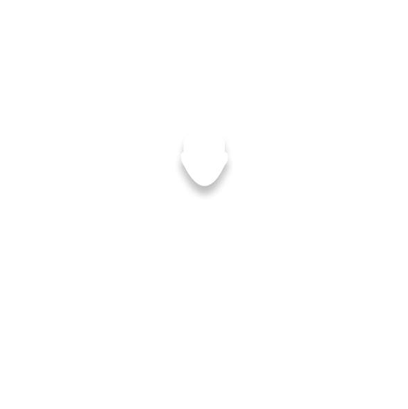 Find your sense of purpose with Alex Tsuk - a fine white lined drawing of someone that raises their arms to the sky and a star above.