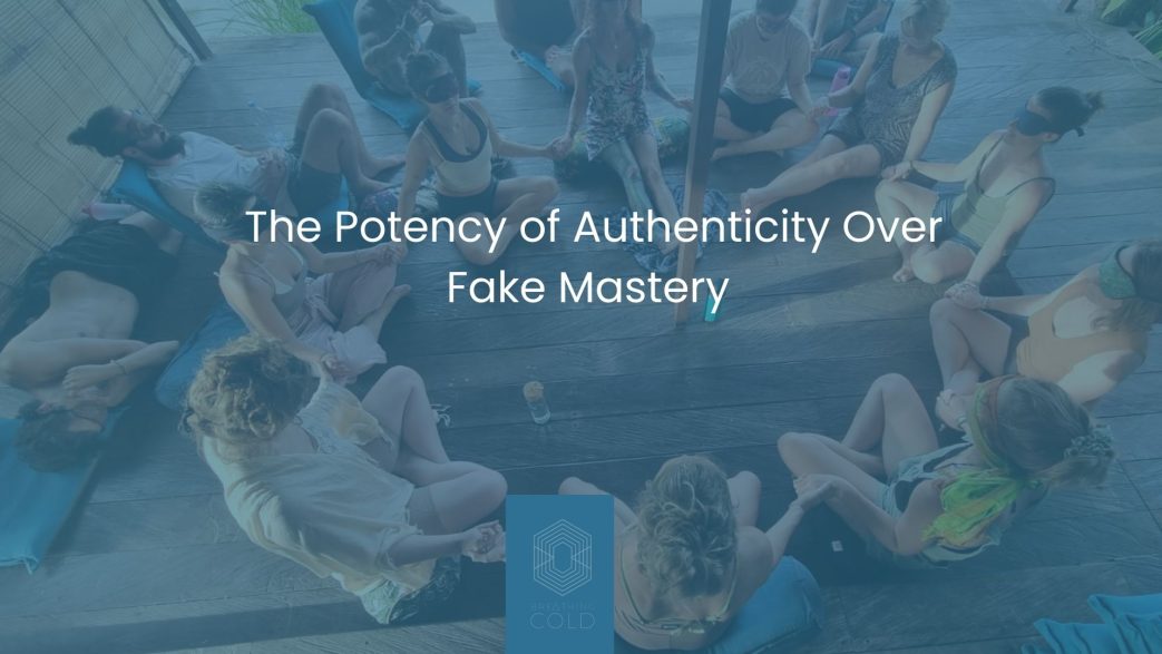 circle of authenticity