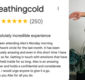 Essential Breathwork - Online Course