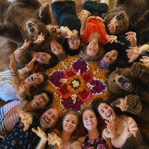 2-day Breathwork Retreat Canada - Vancouver