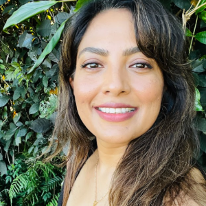 Sarika Karanwal